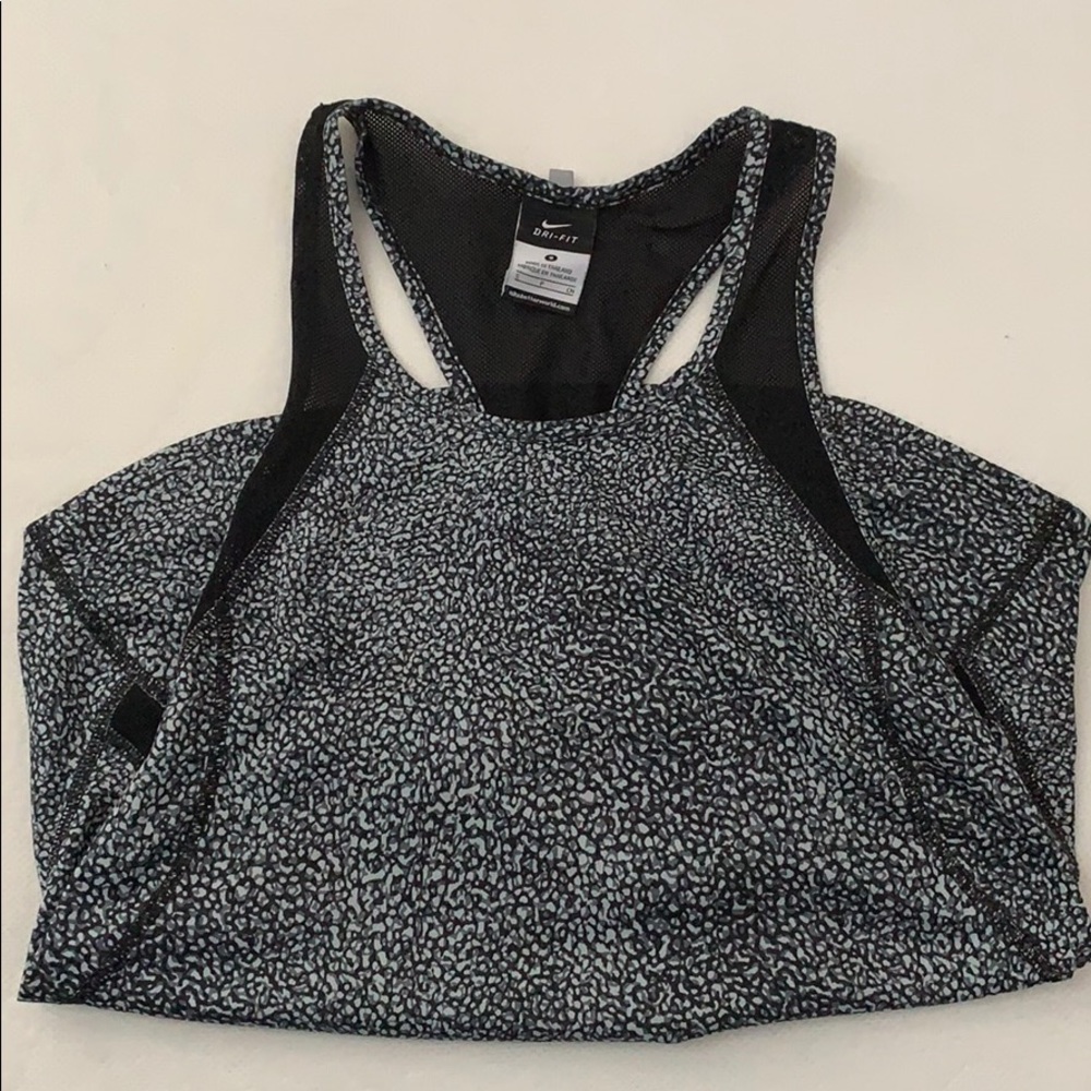 Nike Dri-Fit Tank Top